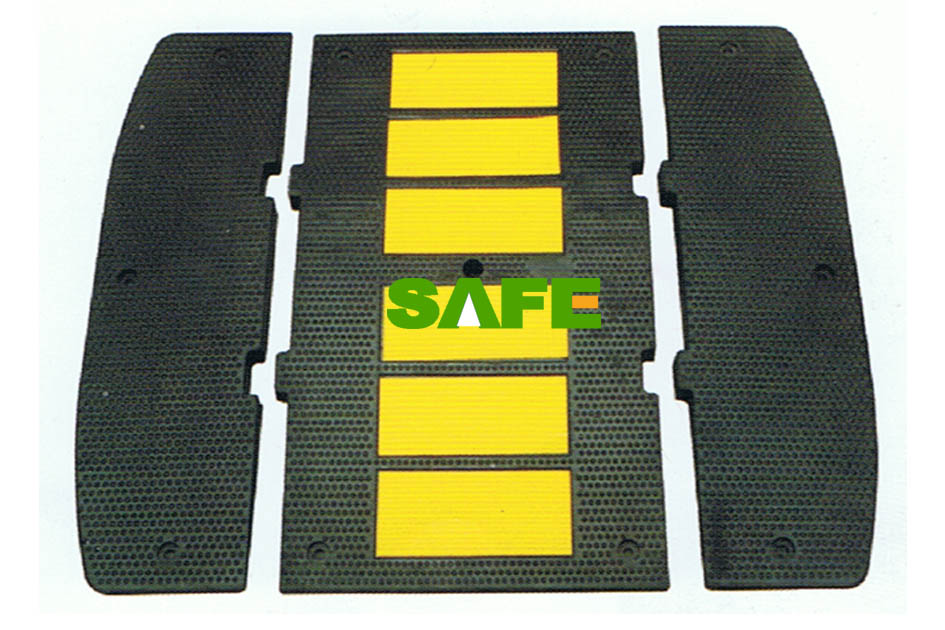 橡胶减速带SJ900